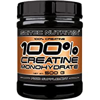 Scitec Nutrition 100% Creatine Monohydrate- 500 g